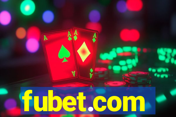 fubet.com