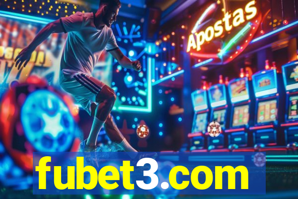 fubet3.com