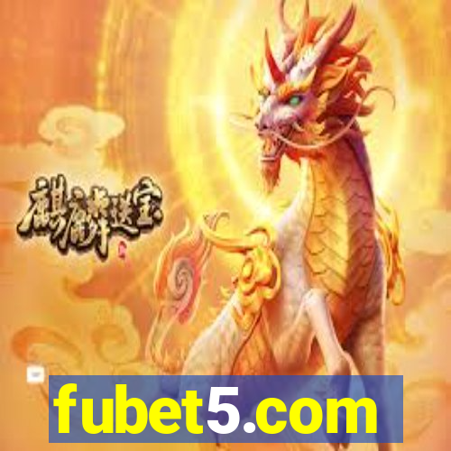 fubet5.com