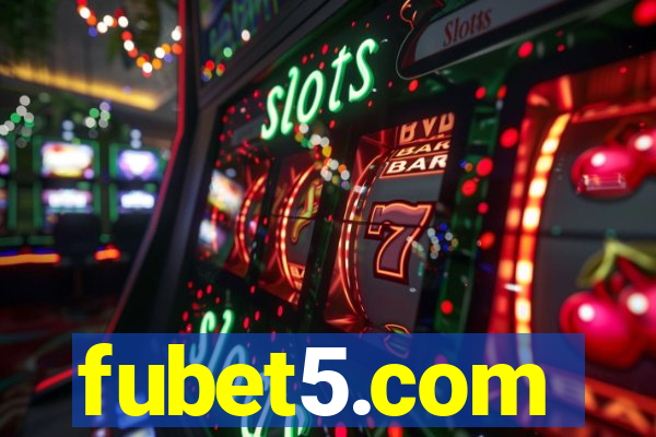 fubet5.com