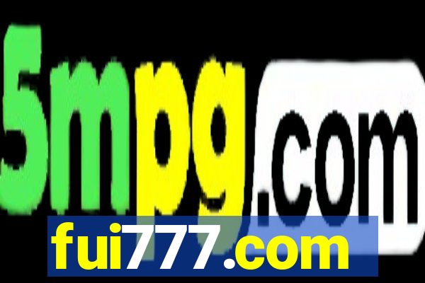 fui777.com