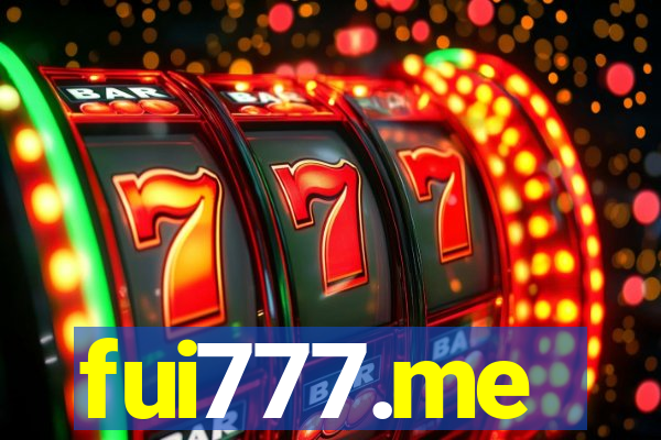 fui777.me