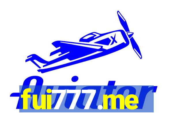 fui777.me