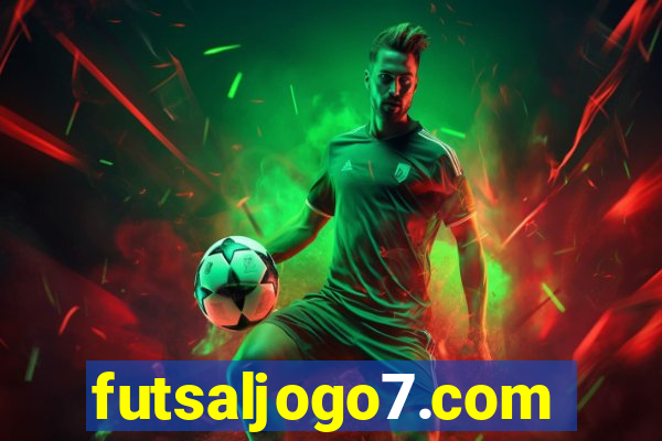 futsaljogo7.com