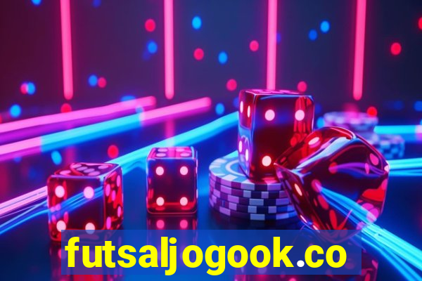 futsaljogook.com