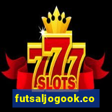 futsaljogook.com