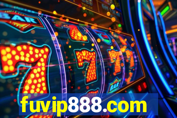 fuvip888.com