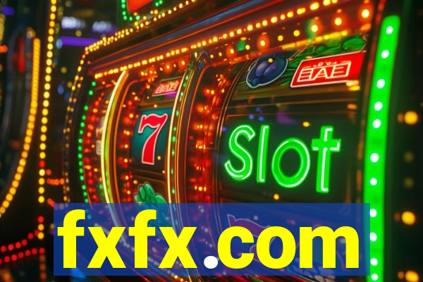 fxfx.com