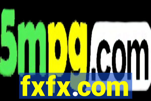 fxfx.com
