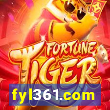 fyl361.com
