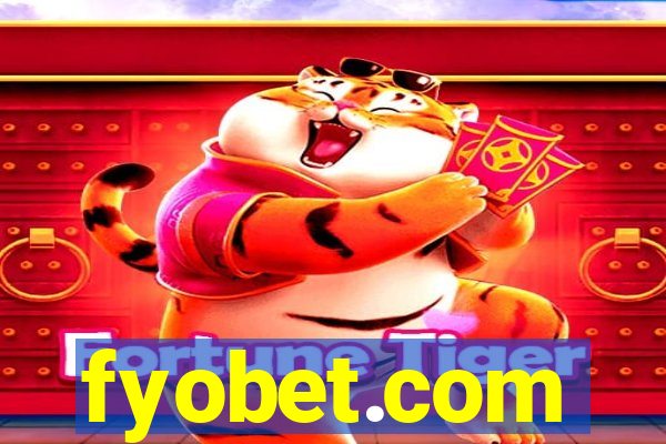 fyobet.com