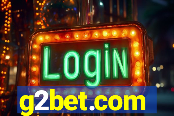 g2bet.com