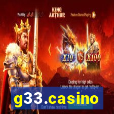 g33.casino