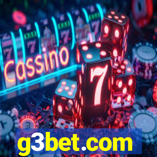 g3bet.com