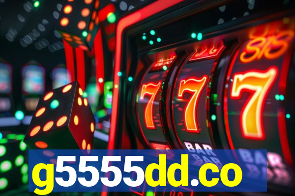 g5555dd.co