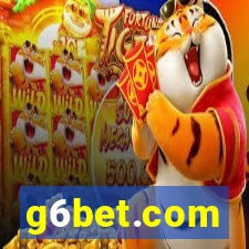 g6bet.com
