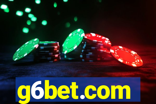 g6bet.com