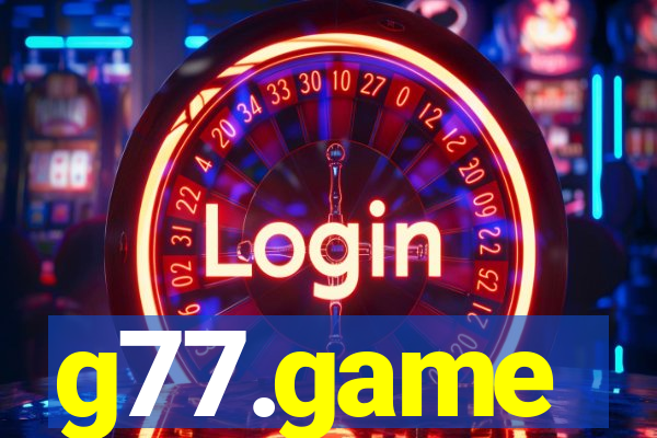 g77.game