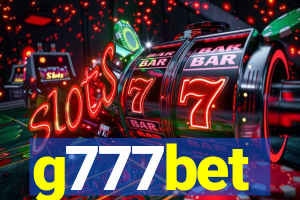 g777bet