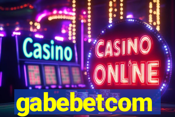 gabebetcom