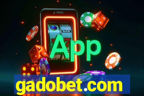 gadobet.com