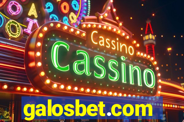galosbet.com