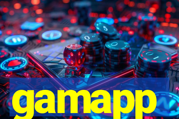 gamapp