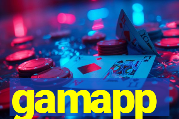 gamapp