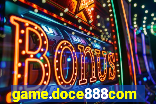 game.doce888com