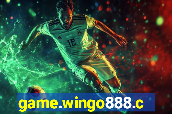 game.wingo888.com