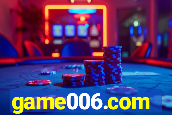 game006.com