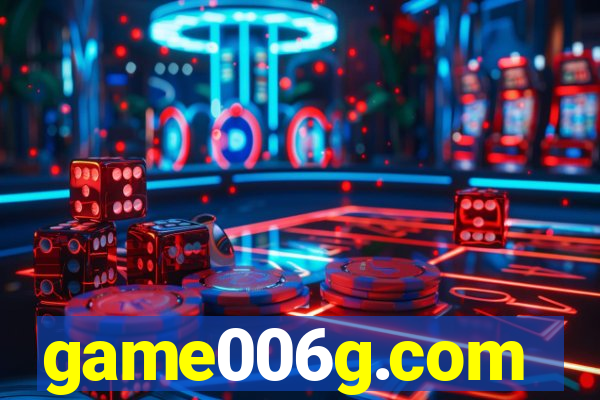 game006g.com