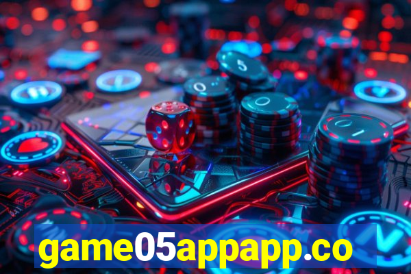 game05appapp.com