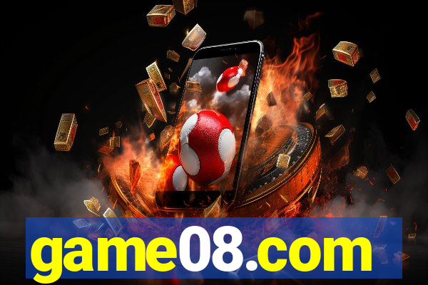 game08.com