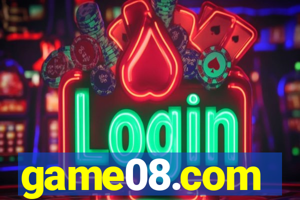 game08.com