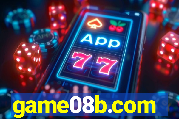 game08b.com