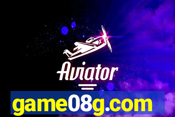 game08g.com
