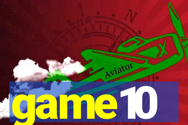 game10