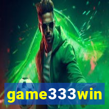 game333win