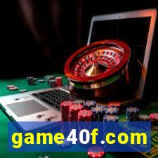 game40f.com