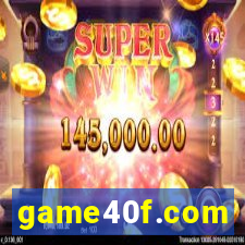 game40f.com