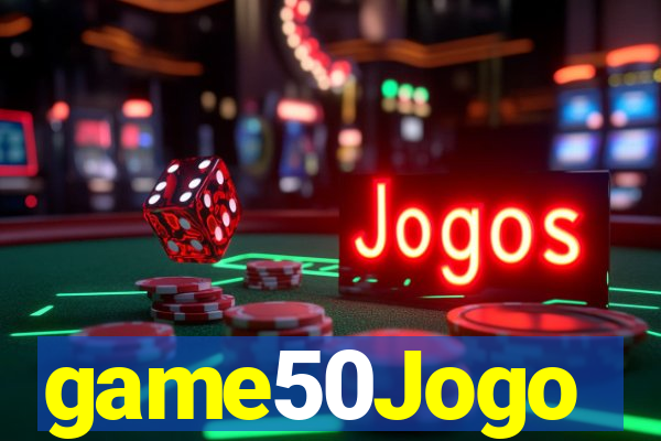 game50Jogo