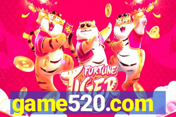 game520.com