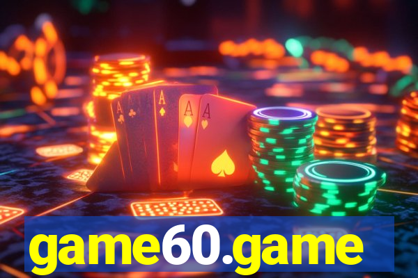 game60.game