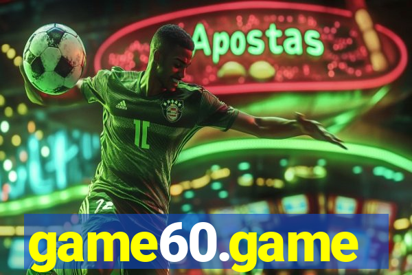 game60.game