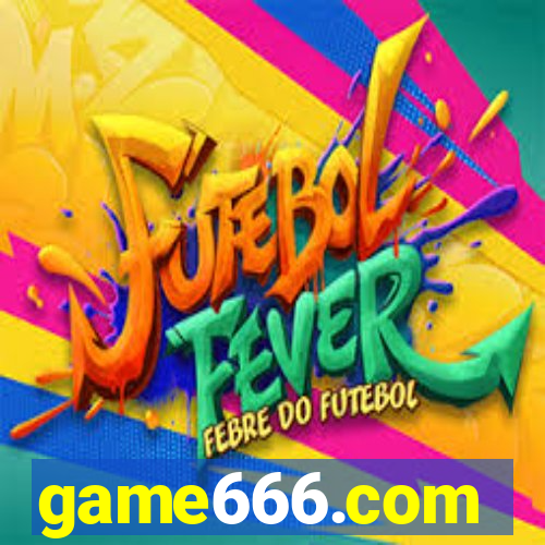 game666.com