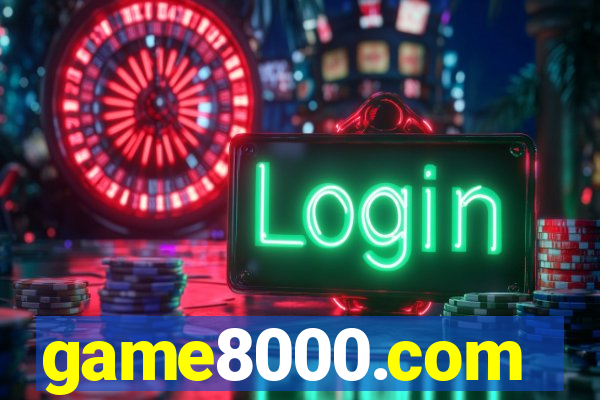 game8000.com