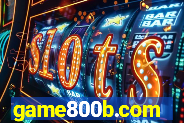 game800b.com