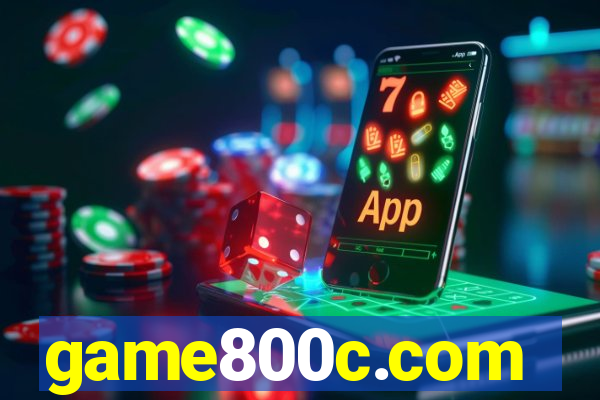game800c.com