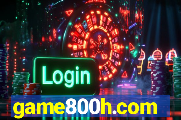 game800h.com